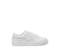 Reebok Match Prime V2 - Sneaker da Donna, Colore: Bianco/Grigio Perla, 38,5 EU