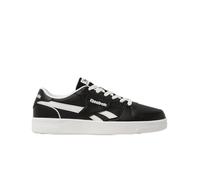 Reebok Match Prime V2 - Sneaker da Uomo, Colore: Bianco/Nero