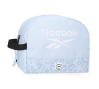 Reebok Maura Beauty case verde 20,5 x 16,5 x 6 cm Poliestere by Joumma Bags, Verde, Taglia unica, Trousse