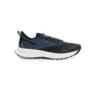 Reebok Men's Floatride Energy 5 Adventure Sneaker, Pure Grey 8 Hoops Blue F23 Black, 44 EU