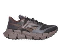 Reebok FLOATZIG 1, Sneaker Uomo, Black/Dark Matter/Grey 6, 47 EU