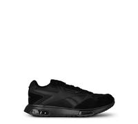 Reebok Mens Glide DMX Trainers, Black Black Grey 6, 44 EU
