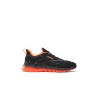 Reebok Nano Gym, Sneaker Uomo, BlackDigital Coral, 43 EU
