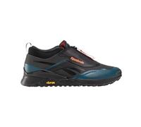 Reebok Mens Nano X4 WNT 43 Training Shoes, Grey 6 Black Escape Blue, 40 EU