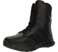 Reebok Men's Sublite Cushion Tactical RB8805 Military Boot, Black, 11 M US