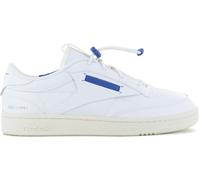 REEBOK MILK CLUB C VEGAN - 100072089 - EU 46 UK 11.5 Bianco