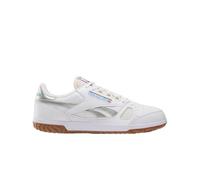 Reebok Misto Defiance 88 Basket, Ftwrwhite-Grigio Metallizzato-Blu virtuale, 41 EU