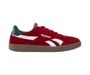 Reebok Misto Smash Edge Basket, Gum Verde Lampeggiante, 39 EU