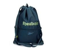 Reebok - Mochila Saco Summerville - -Bags -unisex -Blu -ONE SIZE