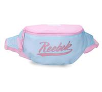 Reebok Monroe Blu Marsupio 22x13x7 cm Poliestere di Joumma Bags