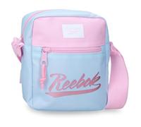 Reebok Monroe Borsa a tracolla Blu 17x21x7 cm Poliestere by Joumma Bags