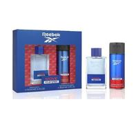 Reebok Move Your Spirit da uomo Set (edt/100ml + deo/150ml)