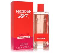 REEBOK MOVE YOUR SPIRIT Eau De Toilette 100 ml