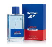 Reebok Move Your Spirit EDT M 100 ml