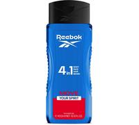 Reebok Douchegel Men Move Your Spirit 400 ml