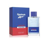 Reebok Move Your Spirit EDT M 100 ml