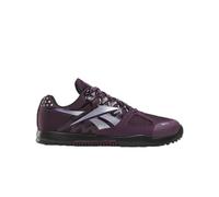 Reebok Nano 2.0, Sneaker Donna, Midnight Plum/Black/Purple, 37 EU