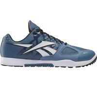 Reebok Nano 2.0, Sneaker Uomo, BLUSLA/CBLACK/Ftwwht, 40 EU