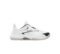 Reebok Nano Golf, Scarpe da Ginnastica Unisex-Adulto, Ftwr White/Black, 39 EU