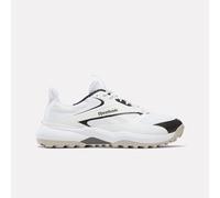 Reebok - Nano Golf Shoes, White/Black, Taglia: 44