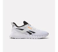 Reebok - Nano Gym Men's Shoes, Uomo, Ftwr White/Black, Taglia: 47