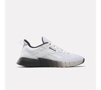 Reebok - Nano Gym Men's Shoes, Uomo, White/Black/Moonstone, Taglia: 41
