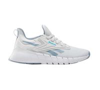Reebok Nano Gym, Scarpe da Ginnastica Donna, Moon/Leisure Blue, 38 EU