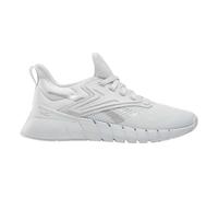 Reebok Nano Gym, Scarpe da Ginnastica Donna, Moon Y2k Blue Silver Metallic, 41.5 EU