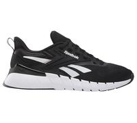 Reebok Nano Gym, Scarpe da Ginnastica Uomo, Black FTW White, 39 EU