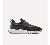 Reebok - Nano Gym Scarpe da Uomo, Grey 6, Taglia: 43