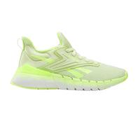 Reebok Nano Gym, Sneaker Donna, Astro Lime/Digital Lime/White, 40 EU