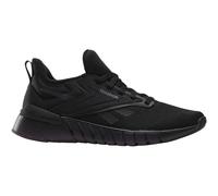 Reebok Nano Gym, Sneaker Donna, Black/Midnight Plum, 37.5 EU