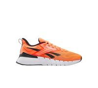 Reebok Nano Gym, Sneaker Uomo, Digital Coral/Black/White, 43 EU