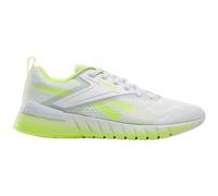 Reebok Nano Gym, Sneaker Uomo, MoonDigital LimeFootwear White, 45 EU