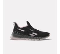 Reebok - Nano Gym Women's Shoes, Black/Muted Mauve, Taglia: 40