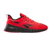 Reebok Nano GymSneaker da Uomo, Energy Red Black, 38.5 EU