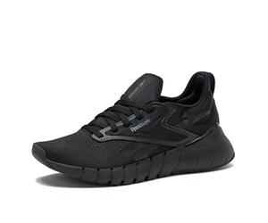 Reebok Nano GymSneaker Donna, Nero, 44 EU