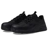 Reebok Nano X1 Adventure Work EH Comp Toe, Grigio/Argento/Teal, 36.5 EU