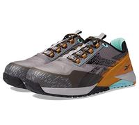 Reebok Nano X1 Adventure Work EH Comp Toe Silver/Grey/Clay/Black 12 E - Wide