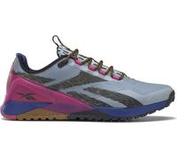 Reebok NANO X1 TR ADVENTURE Scarpe fitness 5 Grigio
