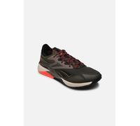 Reebok - Nano X2 Tr Adventure Verde - Scarpe sportive 40 Verde