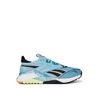 Scarpe da palestra Reebok Nano X2 TR Adventure HP9229 Celeste 38
