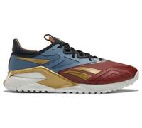 Reebok Nano X2 Wonder Woman - uomo - blu