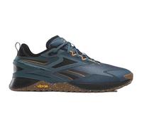 Scarpe Reebok Nano X3 Adventure IE4456 Hoops Blue/Core Black/Court Brown-R 44