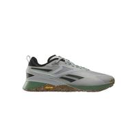 Reebok Sneaker Unisex Nano X3 Adventure, Pugry4 Nero Tregre, 41 EU