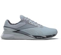 Reebok NANO X3 Scarpe fitness 36,5 Grigio