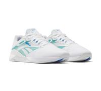 Reebok Scarpa sportiva 'NANO X4' blu / turchese / bianco, Taglia 38,5