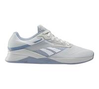 Reebok Nano X4, Sneaker Donna, PUGRY2/VINBLU/FTWWHT, 40.5 EU