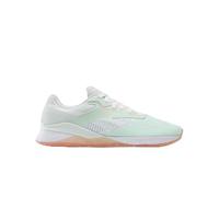 Reebok Nano X4 - Scarpe da Ginnastica, AQUDUS/PEATWI/Ftwwht,