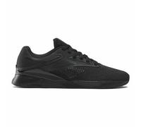 Reebok Nano X4 - Scarpe da Ginnastica, Black/PURGRY/Pewter,